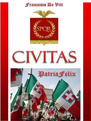 cover image of Civitas